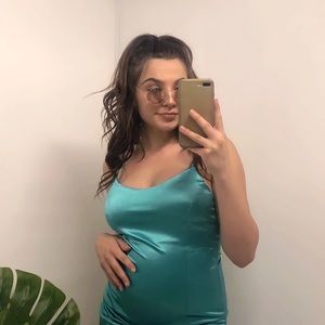 Meet your Posher, Moriah